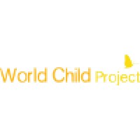 World Child Project logo, World Child Project contact details