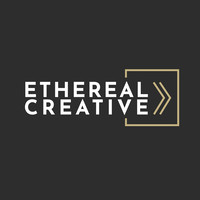 Ethereal Creative logo, Ethereal Creative contact details