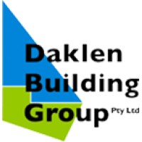 Daklen Building logo, Daklen Building contact details