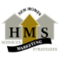 HMS Marketing Services, Inc. logo, HMS Marketing Services, Inc. contact details