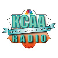 Kcaa Radio logo, Kcaa Radio contact details