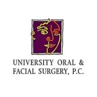 UNIVERSITY ORAL & FACIAL SURGERY, P.C. logo, UNIVERSITY ORAL & FACIAL SURGERY, P.C. contact details