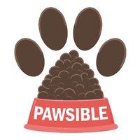 Pawsible logo, Pawsible contact details