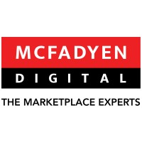 McFadyen Consulting logo, McFadyen Consulting contact details