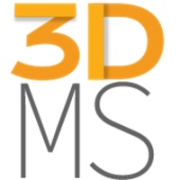 3DMississippi logo, 3DMississippi contact details