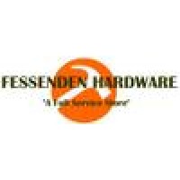 Fessenden Hardware logo, Fessenden Hardware contact details