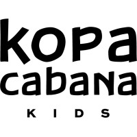 Kopacabana Kids logo, Kopacabana Kids contact details