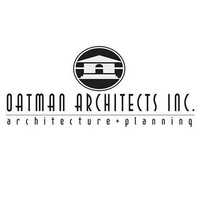 Oatman Architects, Inc. logo, Oatman Architects, Inc. contact details