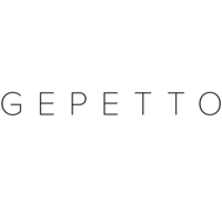 gepetto logo, gepetto contact details