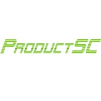 ProductSC logo, ProductSC contact details