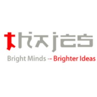 Thajes logo, Thajes contact details