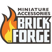 BrickForge logo, BrickForge contact details