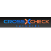 Crosscheck Networks China logo, Crosscheck Networks China contact details