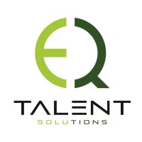 EQ Talent Solutions logo, EQ Talent Solutions contact details