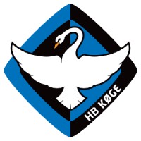 HB Køge logo, HB Køge contact details