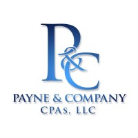 Payne & Co logo, Payne & Co contact details