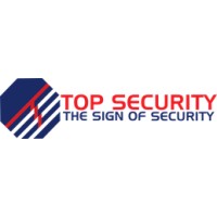 Top Security SA logo, Top Security SA contact details