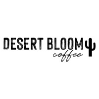 Desert Bloom Coffee Company logo, Desert Bloom Coffee Company contact details