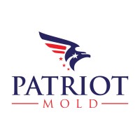 Patriot Mold logo, Patriot Mold contact details