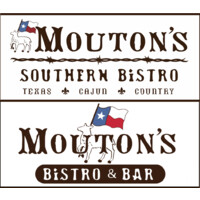 Mouton's Southern Bistro logo, Mouton's Southern Bistro contact details