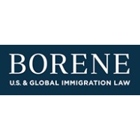 Borene Law Firm, P. A. logo, Borene Law Firm, P. A. contact details