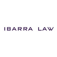 Ibarra Law logo, Ibarra Law contact details