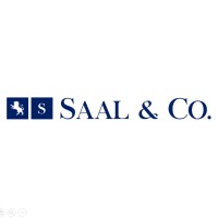 Saal & Co. logo, Saal & Co. contact details