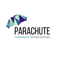 Parachute Virtual Services logo, Parachute Virtual Services contact details