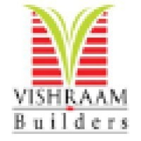 Vishraam Builders logo, Vishraam Builders contact details