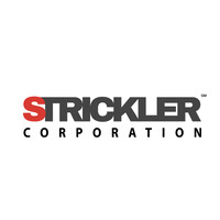 Strickler Corporation logo, Strickler Corporation contact details