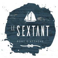 Le Sextant Port d'attache logo, Le Sextant Port d'attache contact details