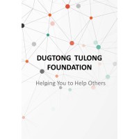 Dugtong Tulong Foundation logo, Dugtong Tulong Foundation contact details