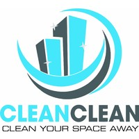 CleanClean logo, CleanClean contact details