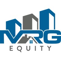 MRG Equity logo, MRG Equity contact details