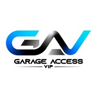 Garage Access VIP logo, Garage Access VIP contact details