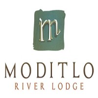 Moditlo River Lodge logo, Moditlo River Lodge contact details