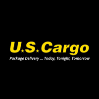 U.S. Cargo logo, U.S. Cargo contact details