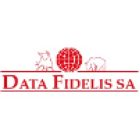 Data Fidelis S.A. logo, Data Fidelis S.A. contact details