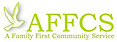 A Family First Community Services, LLC logo, A Family First Community Services, LLC contact details