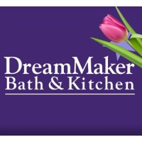 Dreammaker Bath & Kitchen logo, Dreammaker Bath & Kitchen contact details