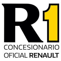 R1 Concesionario Oficial Renault logo, R1 Concesionario Oficial Renault contact details