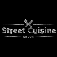 Street Cuisine logo, Street Cuisine contact details