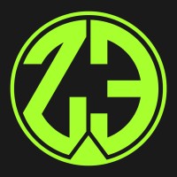 Zenetic Esports logo, Zenetic Esports contact details