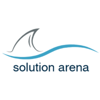 Solution Arena logo, Solution Arena contact details