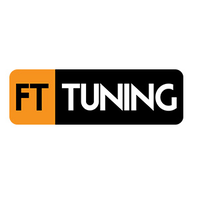 FT Tuning logo, FT Tuning contact details