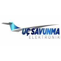 UÇ SAVUNMA ELEKTRONİK logo, UÇ SAVUNMA ELEKTRONİK contact details