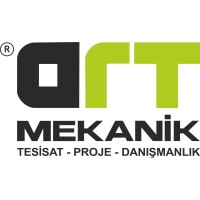 ART Mekanik logo, ART Mekanik contact details