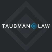 Taubman Law logo, Taubman Law contact details