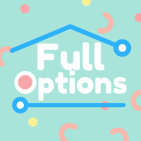 Full Options Peru logo, Full Options Peru contact details