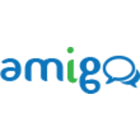 Amigo Care logo, Amigo Care contact details